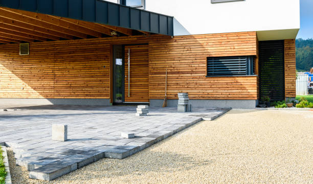 Best Driveway Pavers Near Me  in Oglala, SD