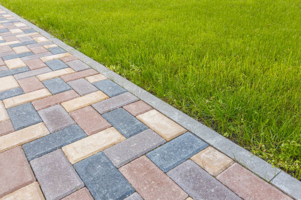 Best Custom Driveway Pavers  in Oglala, SD