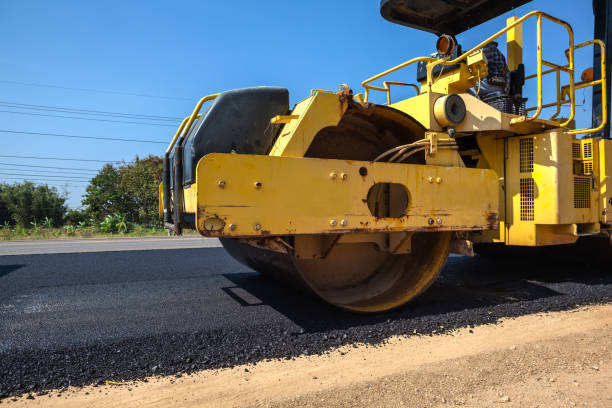 Best Residential Paver Driveway  in Oglala, SD